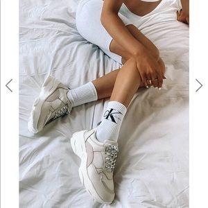 12th Tribe Billini Stassi Sneakers